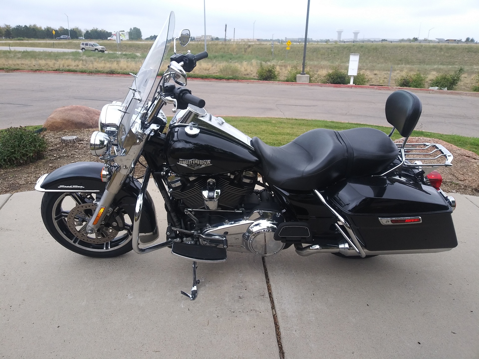 2020 Harley-Davidson Road King® in Loveland, Colorado - Photo 2