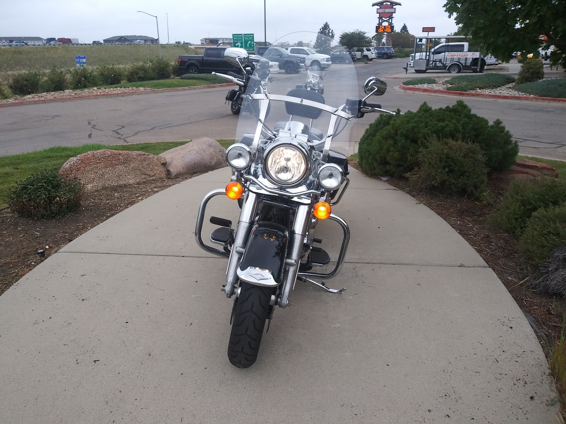 2020 Harley-Davidson Road King® in Loveland, Colorado - Photo 3