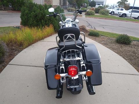 2020 Harley-Davidson Road King® in Loveland, Colorado - Photo 4