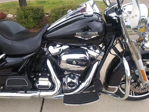 2020 Harley-Davidson Road King® in Loveland, Colorado - Photo 5
