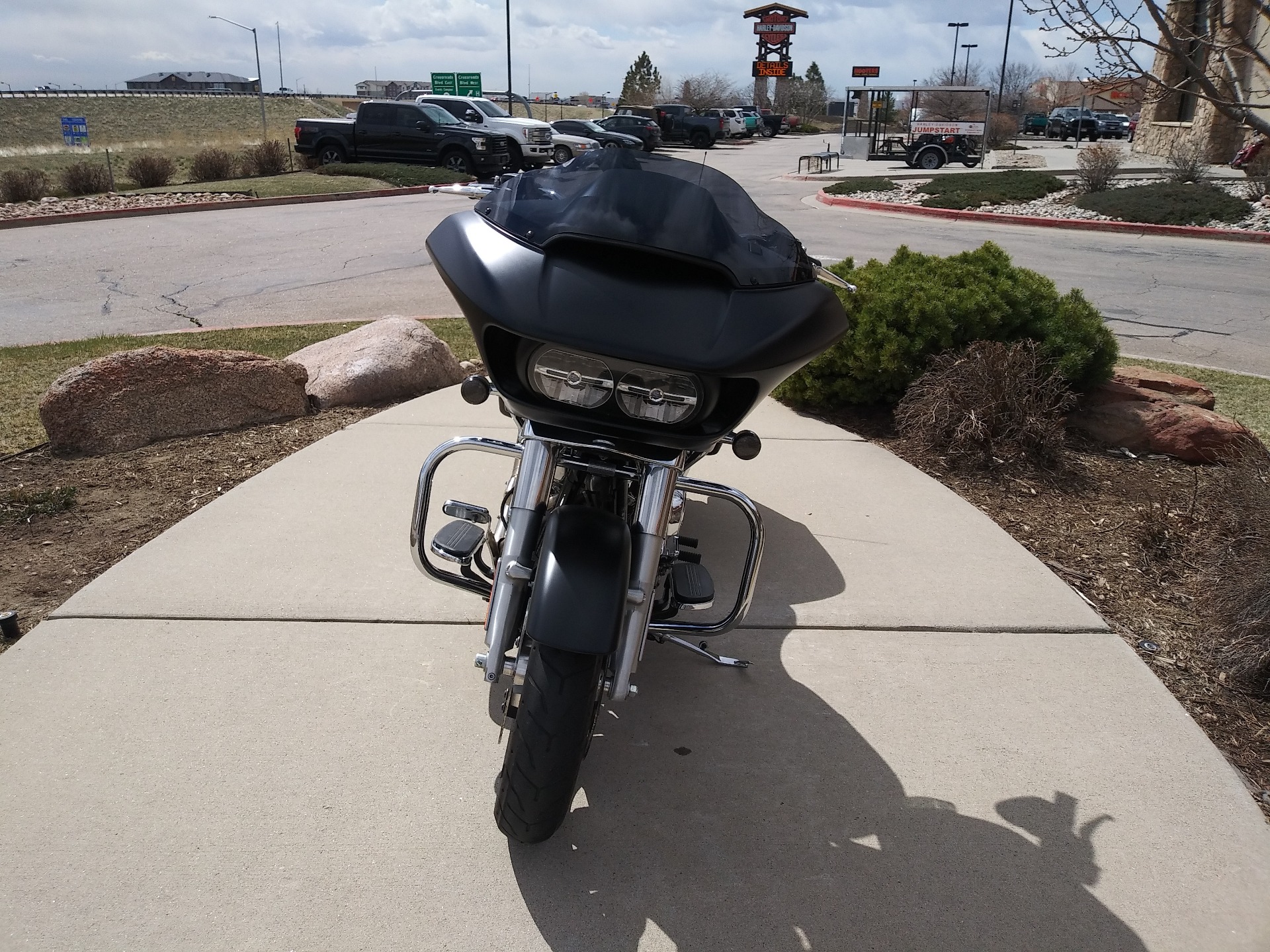 2018 Harley-Davidson Road Glide® in Loveland, Colorado - Photo 3