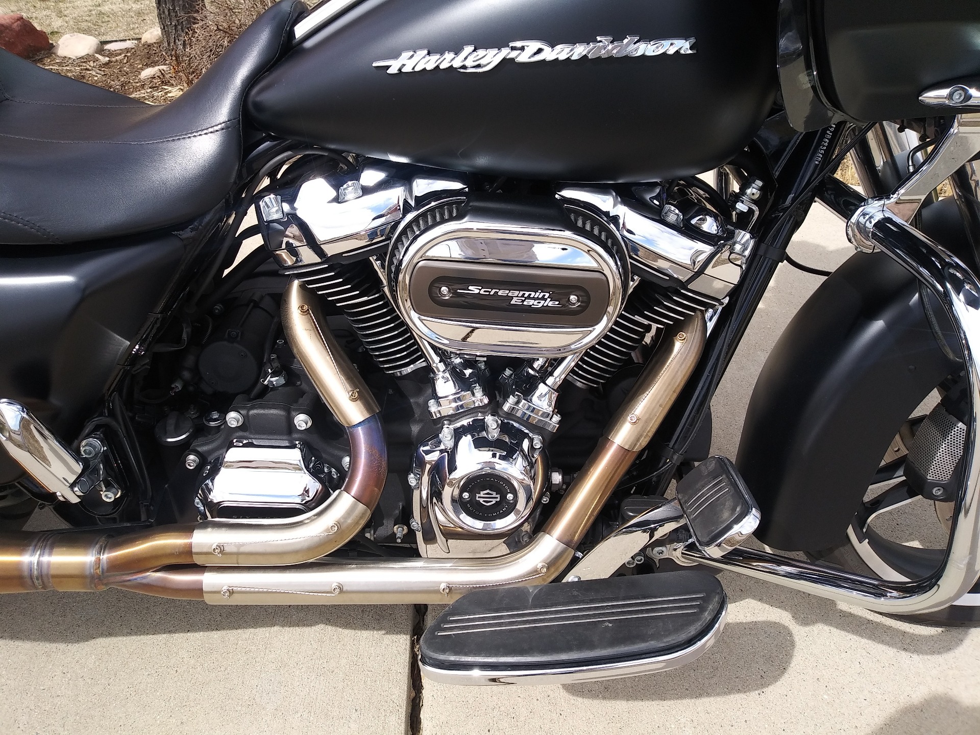 2018 Harley-Davidson Road Glide® in Loveland, Colorado - Photo 5
