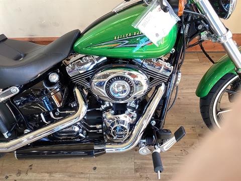 2015 Harley-Davidson Breakout® in Loveland, Colorado - Photo 4