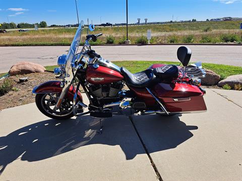 2016 Harley-Davidson Road King® in Loveland, Colorado - Photo 2