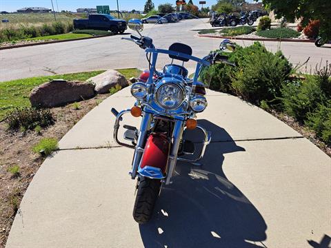 2016 Harley-Davidson Road King® in Loveland, Colorado - Photo 3