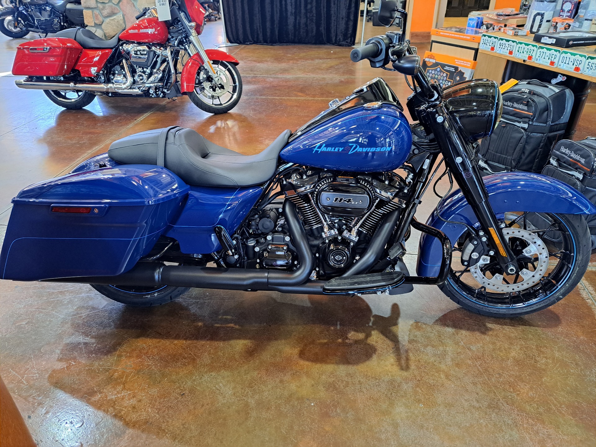 2023 Harley-Davidson Road King® Special in Loveland, Colorado - Photo 1