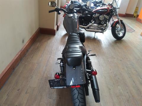 2022 Harley-Davidson Iron 883™ in Loveland, Colorado - Photo 3