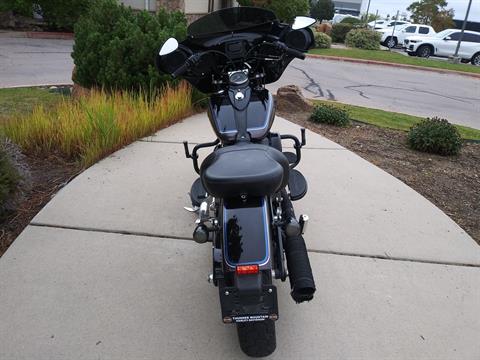 2015 Harley-Davidson Softail Slim® in Loveland, Colorado - Photo 4