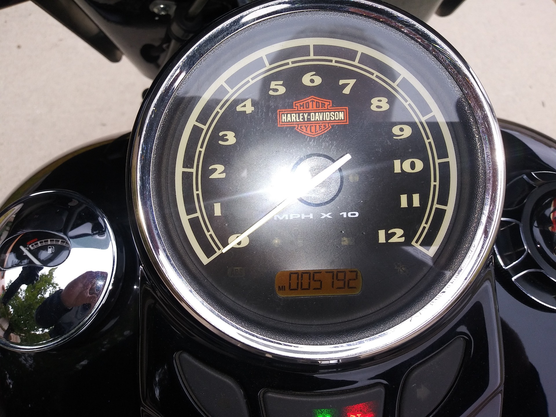 2015 Harley-Davidson Softail Slim® in Loveland, Colorado - Photo 6