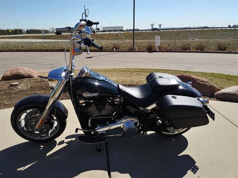 2022 Harley-Davidson Fat Boy® 114 in Loveland, Colorado - Photo 2
