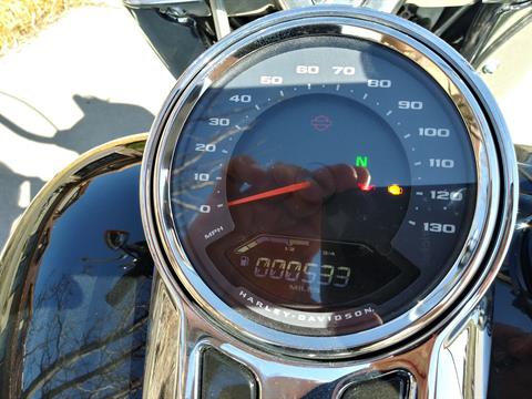 2022 Harley-Davidson Fat Boy® 114 in Loveland, Colorado - Photo 6