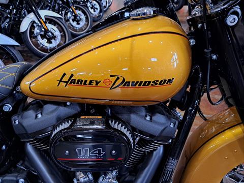 2023 Harley-Davidson Heritage Classic 114 in Loveland, Colorado - Photo 2