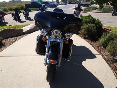 2015 Harley-Davidson Electra Glide® Ultra Classic® Low in Loveland, Colorado - Photo 3