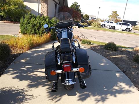 2010 Harley-Davidson Road King® Classic in Loveland, Colorado - Photo 4
