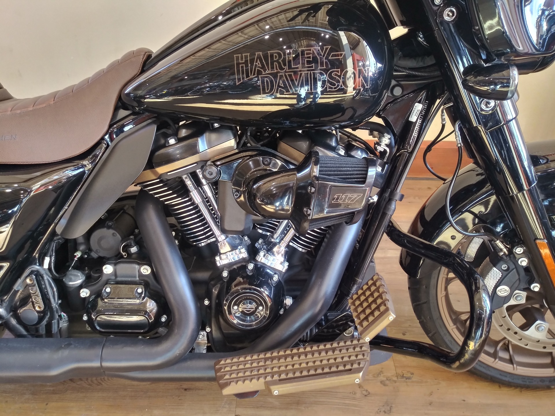 2022 Harley-Davidson Street Glide® ST in Loveland, Colorado - Photo 2