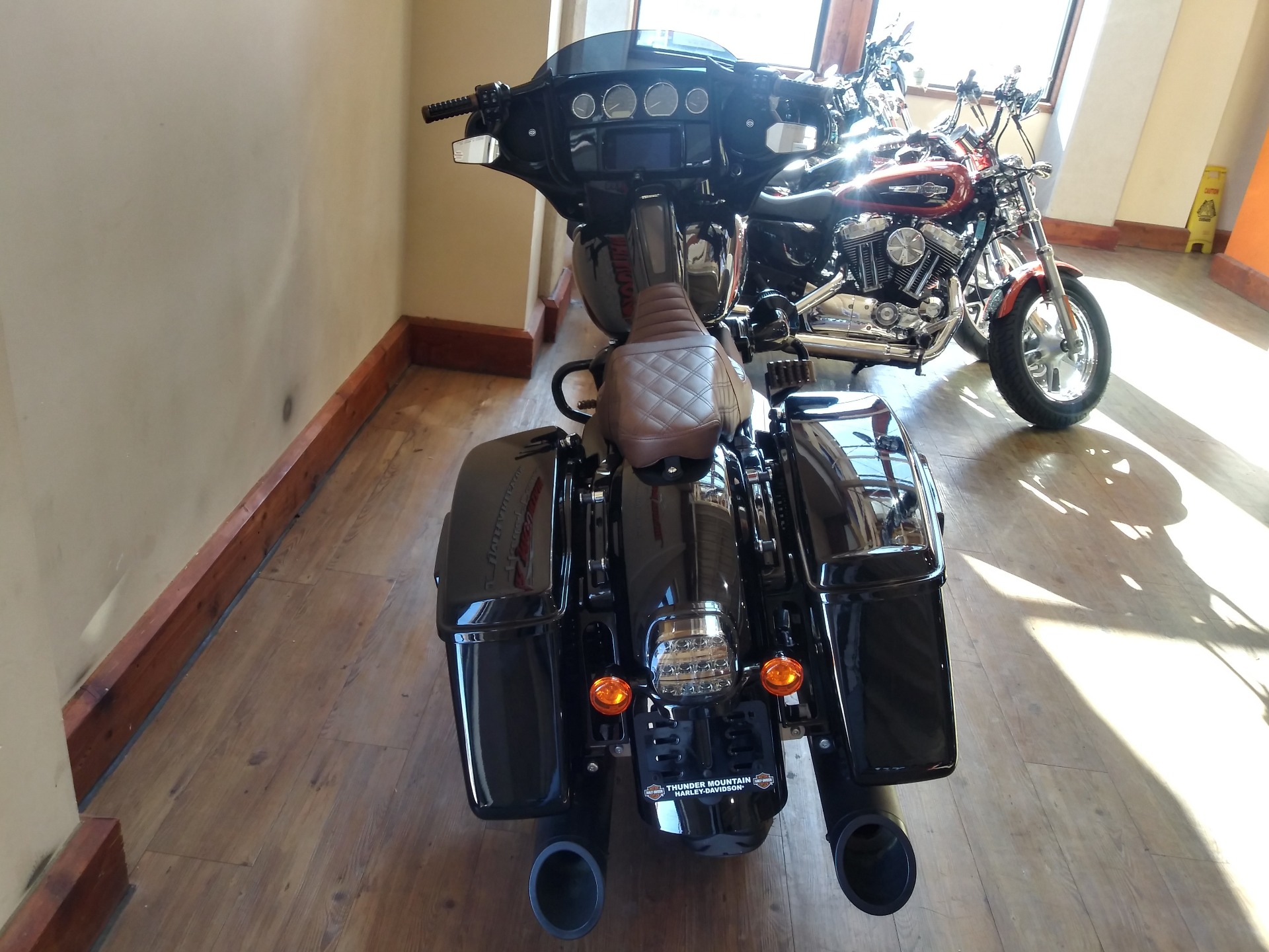 2022 Harley-Davidson Street Glide® ST in Loveland, Colorado - Photo 3