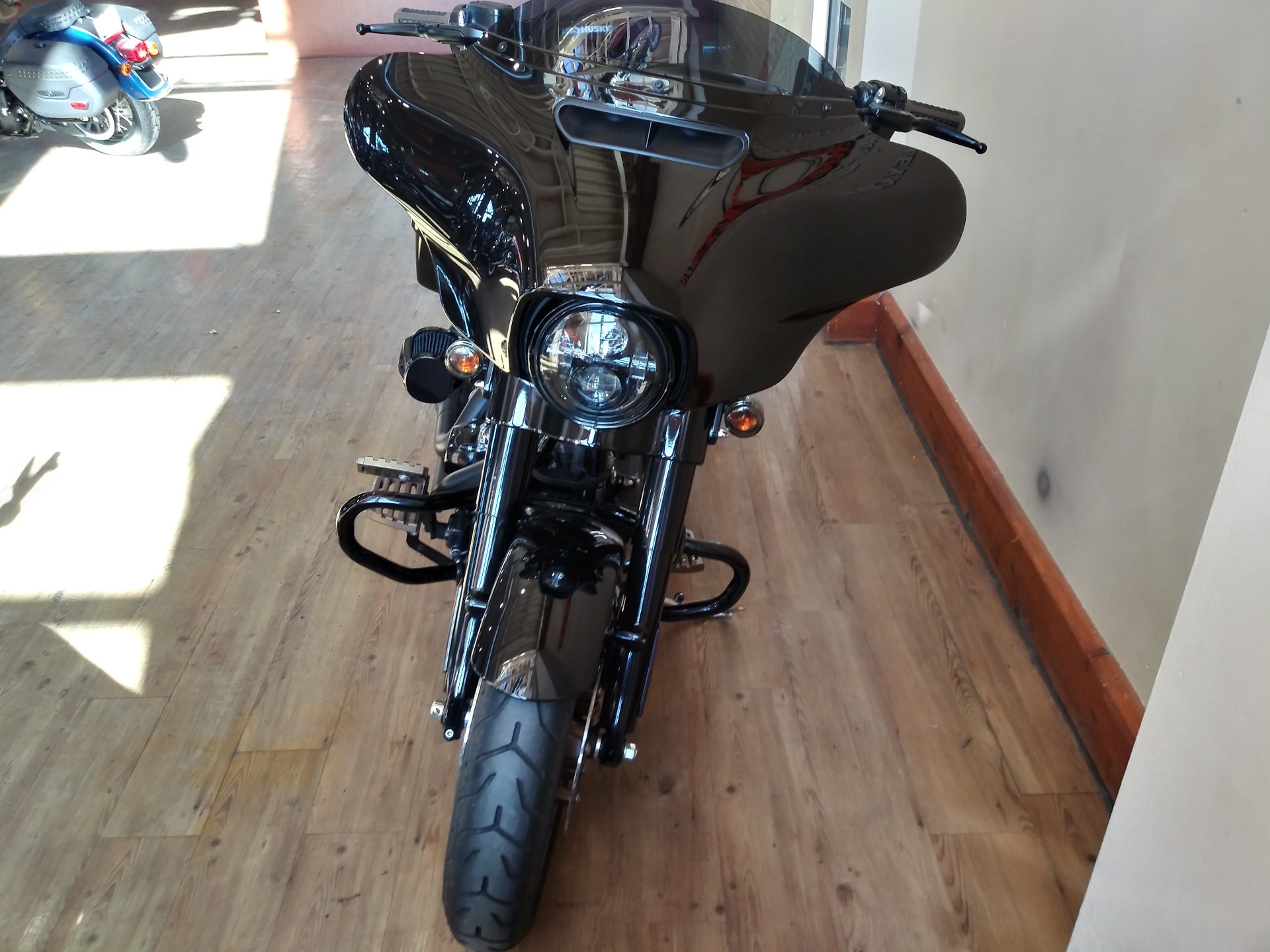 2022 Harley-Davidson Street Glide® ST in Loveland, Colorado - Photo 4