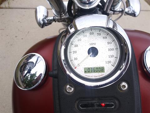 2009 Harley-Davidson Dyna® Street Bob® in Loveland, Colorado - Photo 6