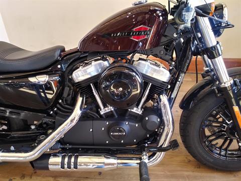 2021 Harley-Davidson Forty-Eight® in Loveland, Colorado - Photo 2