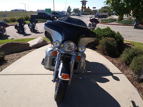 2012 Harley-Davidson Electra Glide® Ultra Limited in Loveland, Colorado - Photo 3