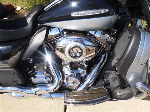 2012 Harley-Davidson Electra Glide® Ultra Limited in Loveland, Colorado - Photo 5