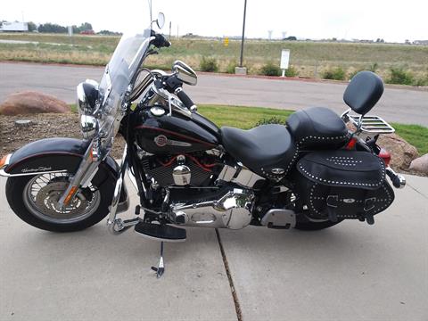 2004 Harley-Davidson FLSTC/FLSTCI Heritage Softail® Classic in Loveland, Colorado - Photo 2