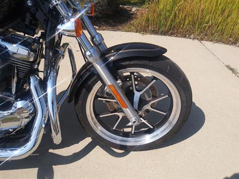 2016 Harley-Davidson SuperLow® 1200T in Loveland, Colorado - Photo 2