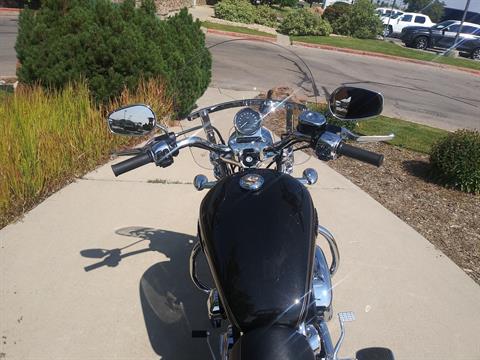 2016 Harley-Davidson SuperLow® 1200T in Loveland, Colorado - Photo 5
