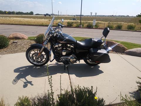 2016 Harley-Davidson SuperLow® 1200T in Loveland, Colorado - Photo 7