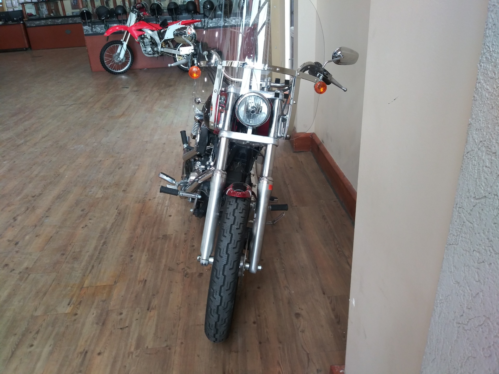 2012 Harley-Davidson Dyna® Super Glide® Custom in Loveland, Colorado - Photo 4