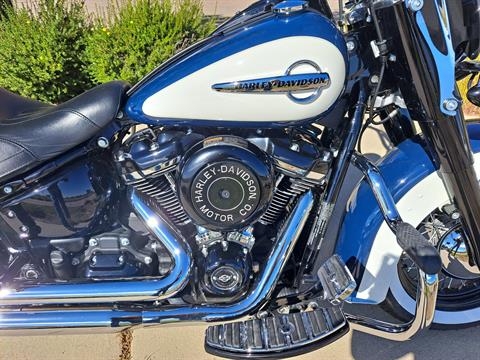 2019 Harley-Davidson Heritage Classic 107 in Loveland, Colorado - Photo 5