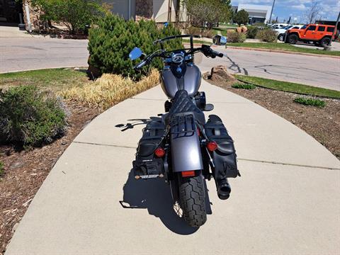 2015 Harley-Davidson Softail Slim® in Loveland, Colorado - Photo 3