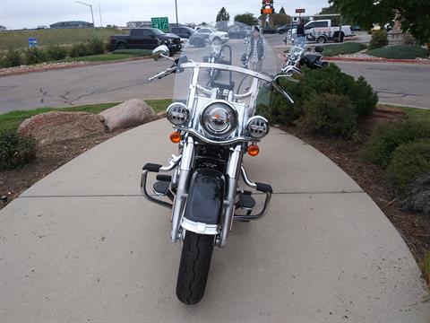 2020 Harley-Davidson Heritage Classic in Loveland, Colorado - Photo 3