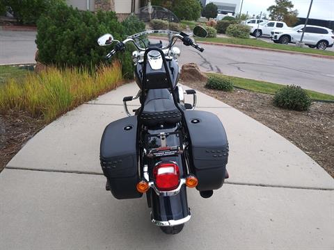 2020 Harley-Davidson Heritage Classic in Loveland, Colorado - Photo 4