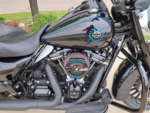 2019 Harley-Davidson Road King® Special in Loveland, Colorado - Photo 5