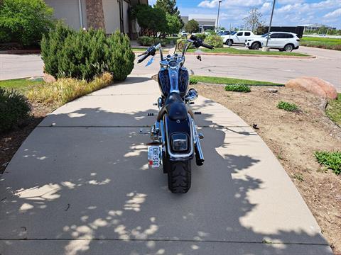 2003 Harley-Davidson FXSTD/FXSTDI Softail®  Deuce™ in Loveland, Colorado - Photo 4