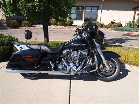 2009 Harley-Davidson Street Glide® in Loveland, Colorado - Photo 1