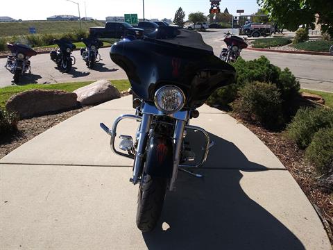 2009 Harley-Davidson Street Glide® in Loveland, Colorado - Photo 3
