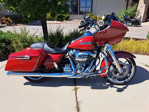 2021 Harley-Davidson Road Glide® in Loveland, Colorado - Photo 1