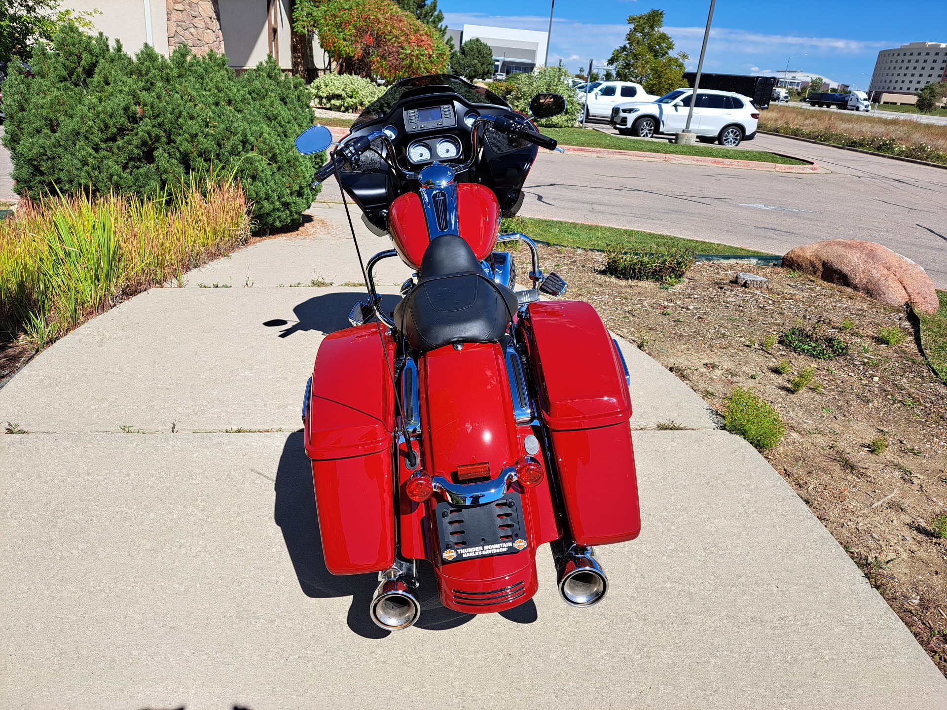 2021 Harley-Davidson Road Glide® in Loveland, Colorado - Photo 3