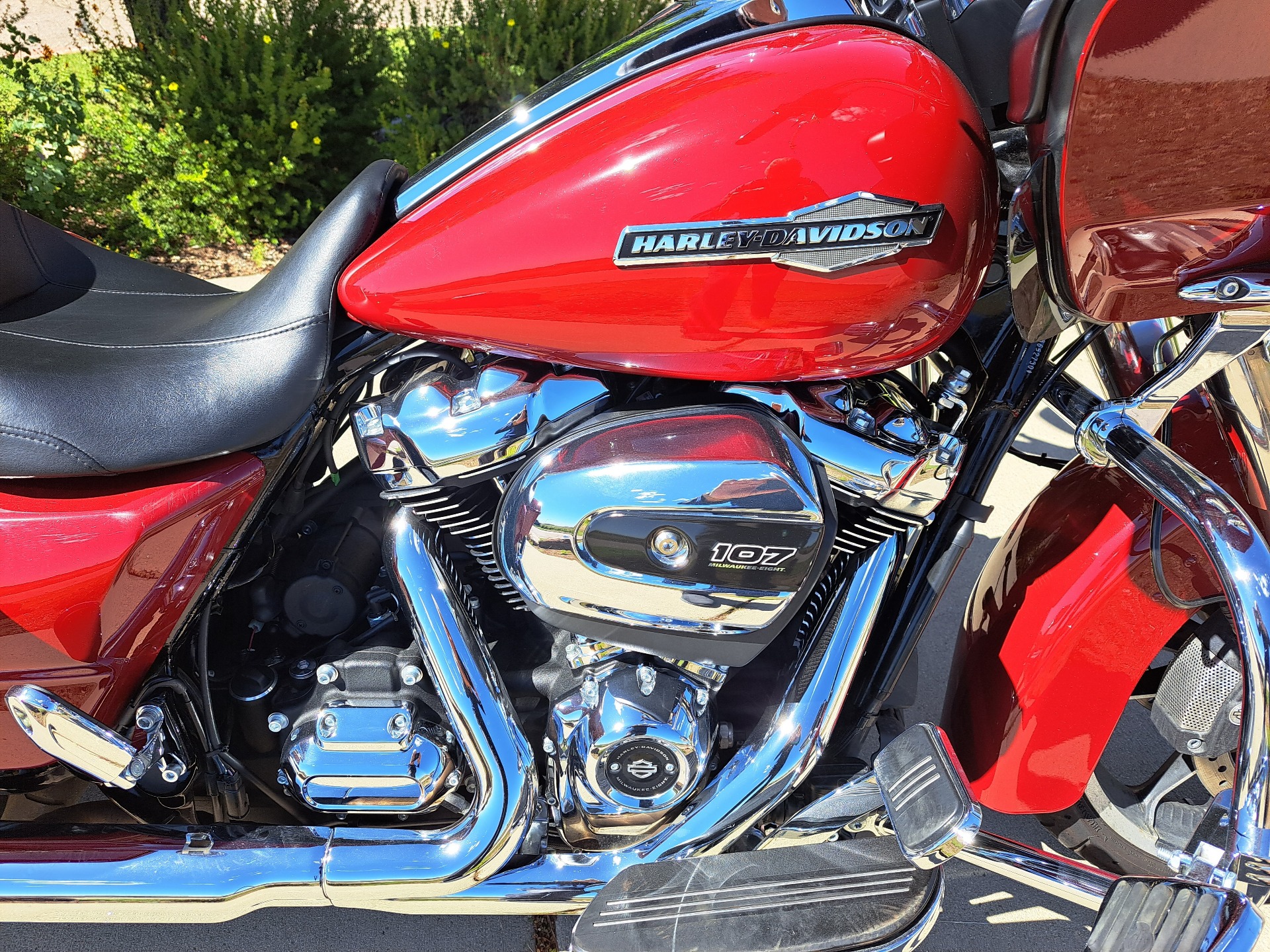 2021 Harley-Davidson Road Glide® in Loveland, Colorado - Photo 4