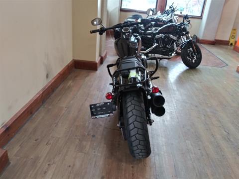 2022 Harley-Davidson Fat Bob® 114 in Loveland, Colorado - Photo 3