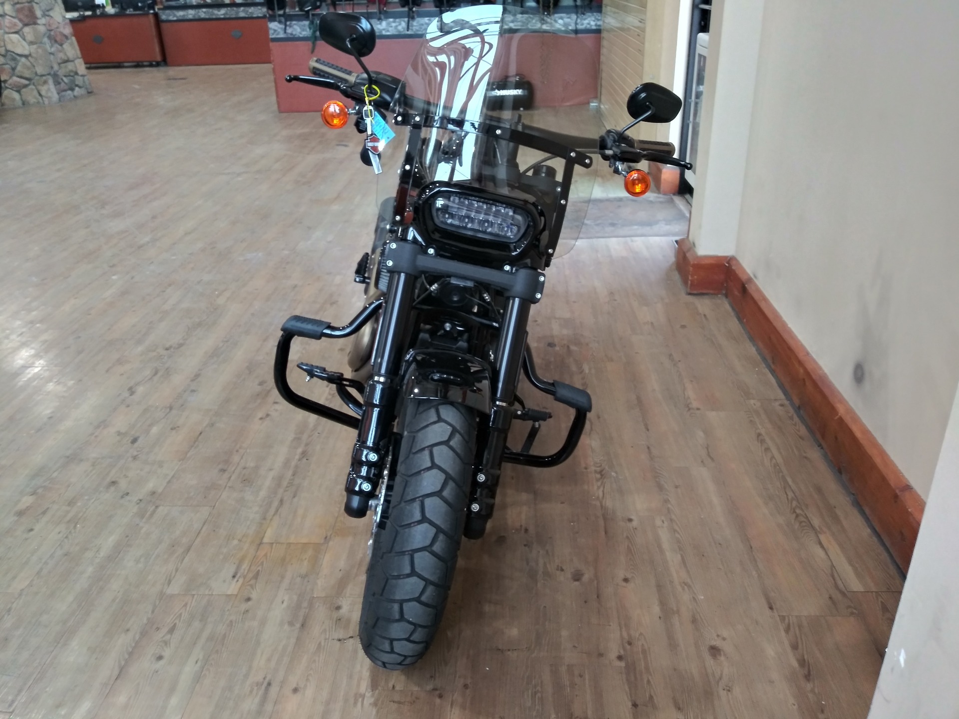 2022 Harley-Davidson Fat Bob® 114 in Loveland, Colorado - Photo 4
