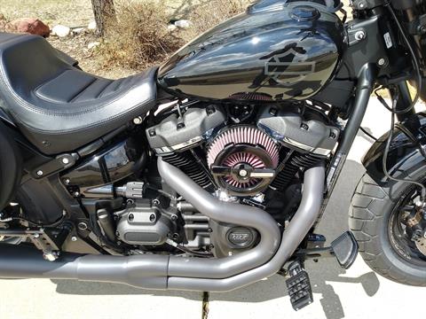 2018 Harley-Davidson Fat Bob® 107 in Loveland, Colorado - Photo 5