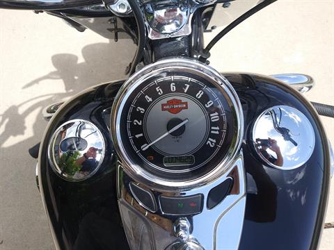 2017 Harley-Davidson Heritage Softail® Classic in Loveland, Colorado - Photo 6