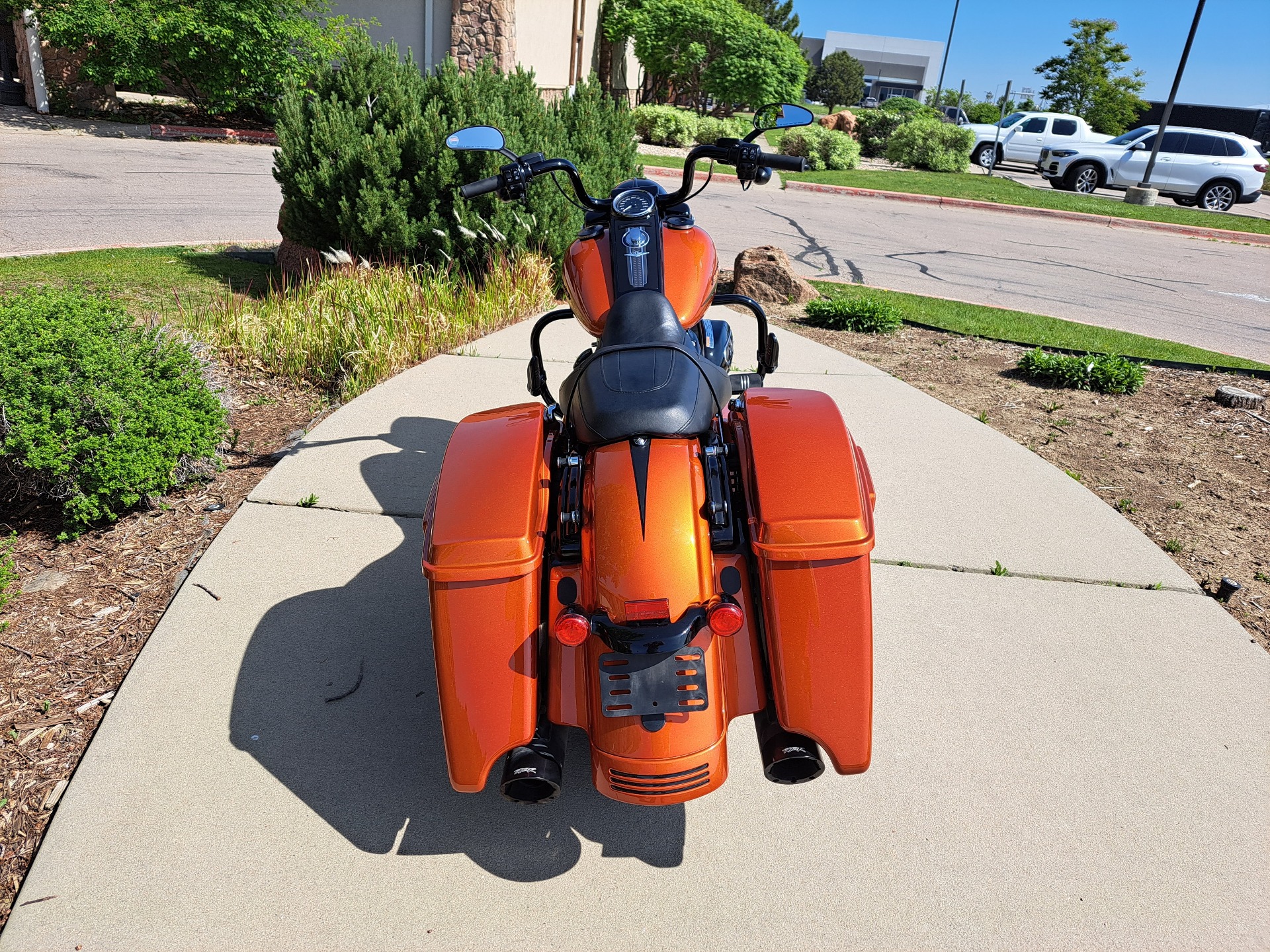 2019 Harley-Davidson Road King® Special in Loveland, Colorado - Photo 4