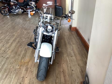 2018 Harley-Davidson Fat Boy® 107 in Loveland, Colorado - Photo 2