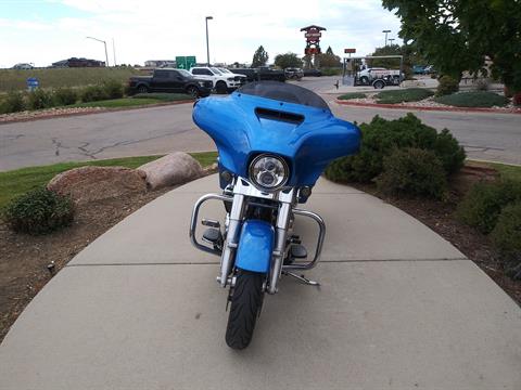 2018 Harley-Davidson Street Glide® in Loveland, Colorado - Photo 3