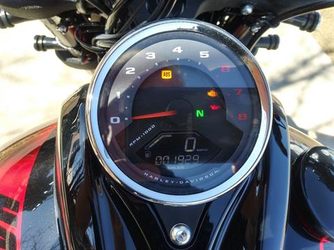 2021 Harley-Davidson Fat Bob® 114 in Loveland, Colorado - Photo 6