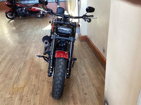 2021 Harley-Davidson Fat Bob® 114 in Loveland, Colorado - Photo 2